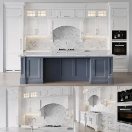 Classic Kitchen